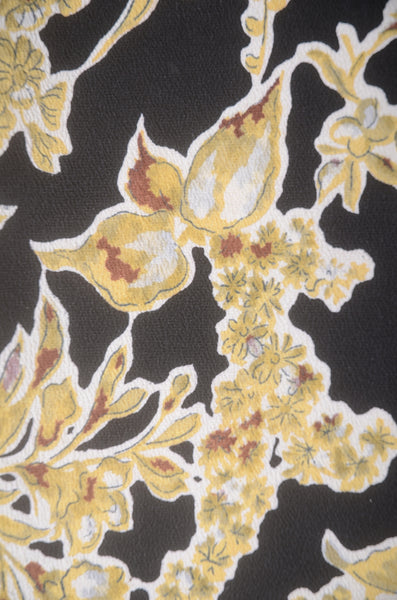 Japanese kimono 4 items set / SK #1-621