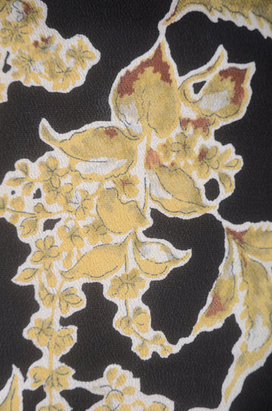 Japanese kimono 4 items set / SK #1-621