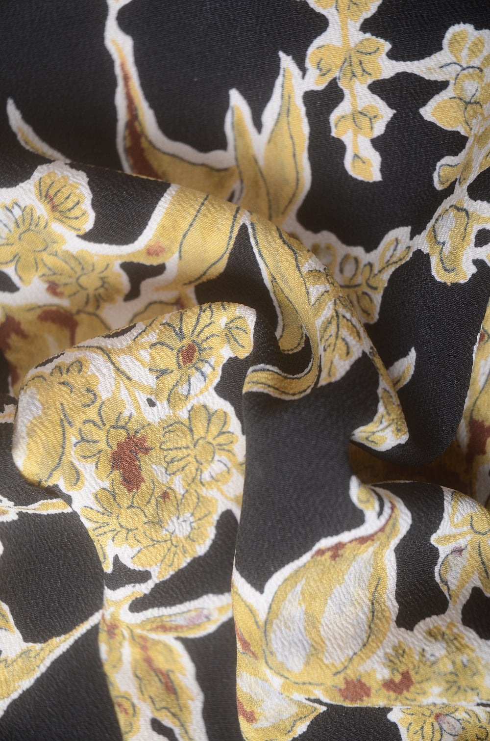 Japanese kimono 4 items set / SK #1-621