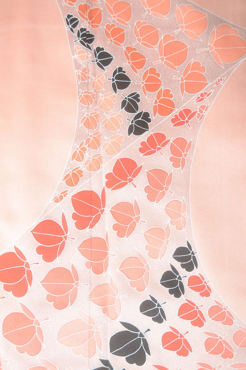 Japanese kimono / TK #1-755