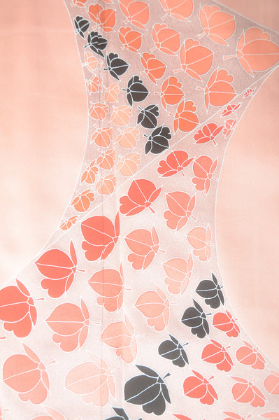 Japanese kimono / TK #1-755