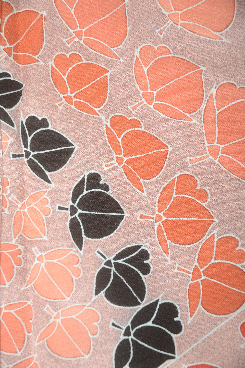 Japanese kimono / TK #1-755