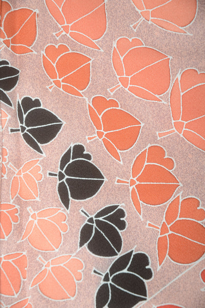 Japanese kimono / TK #1-755