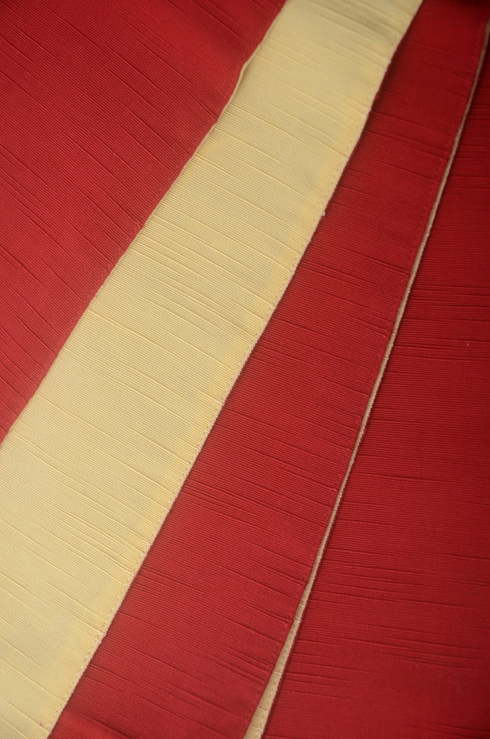 Japanese kimono 4 items set / SK #1-621