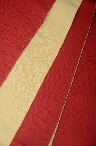 Japanese kimono 4 items set / SK #1-621