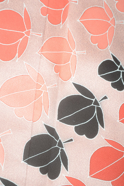 Japanese kimono / TK #1-755