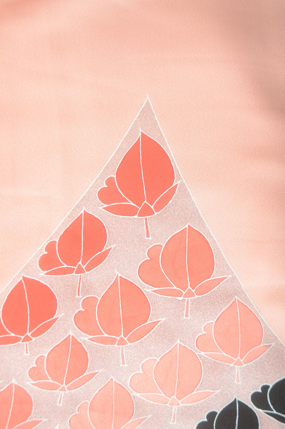 Japanese kimono / TK #1-755