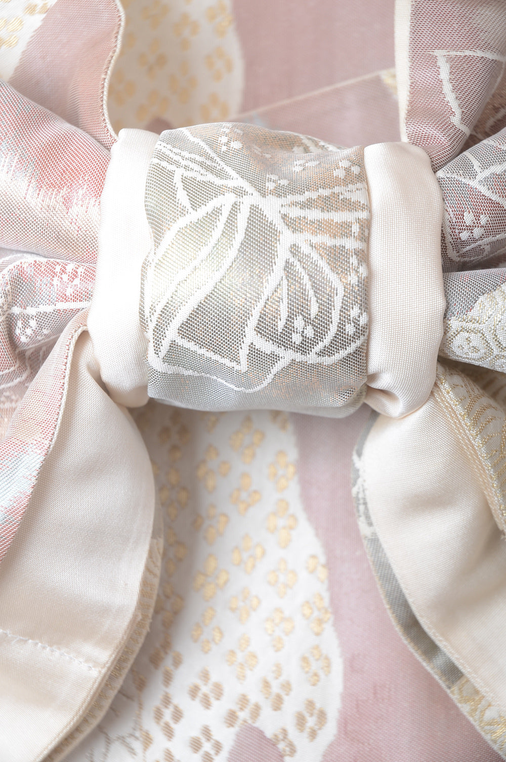 Japanese kimono 6 items set / TK #1-589