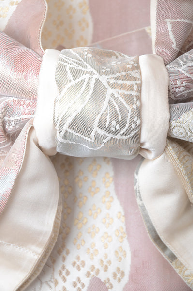 Japanese kimono 6 items set / TK #1-589