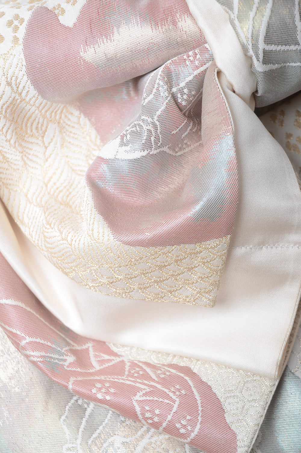 Japanese kimono 6 items set / TK #1-589