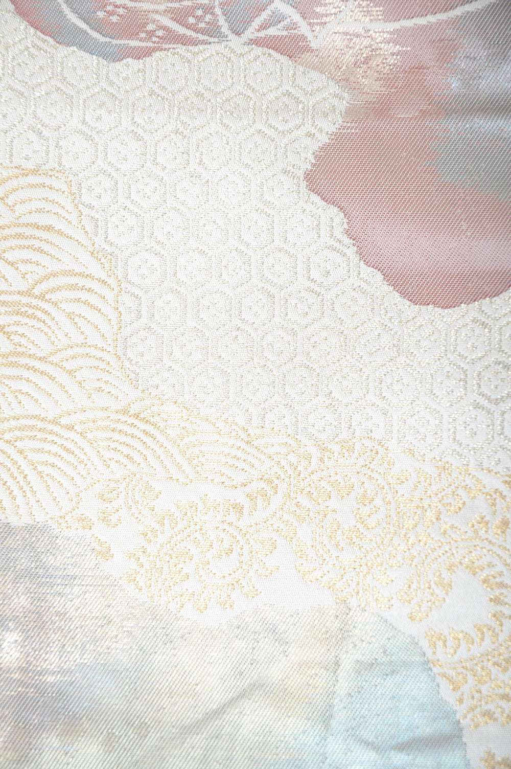 Japanese kimono 6 items set / TK #1-589