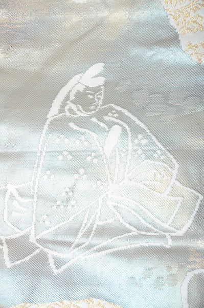 Japanese kimono 6 items set / TK #1-589