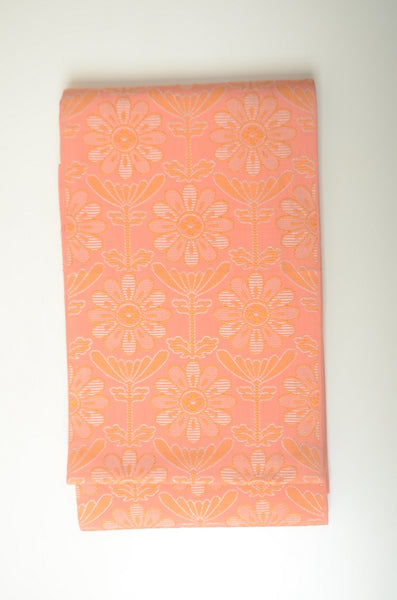 Japanese kimono 4 items set / SK #1-623