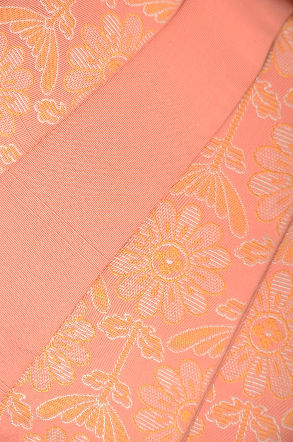 Japanese kimono 4 items set / SK #1-623