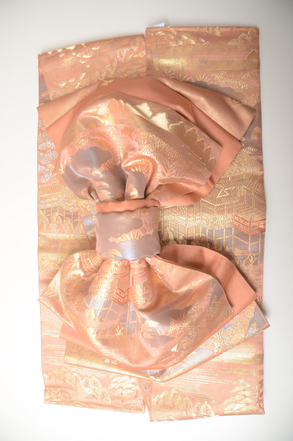 Japanese kimono 6 items set / TK #1-590