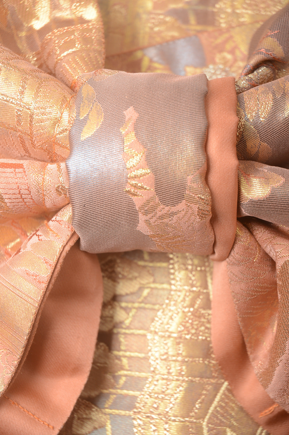 Japanese kimono 6 items set / TK #1-590