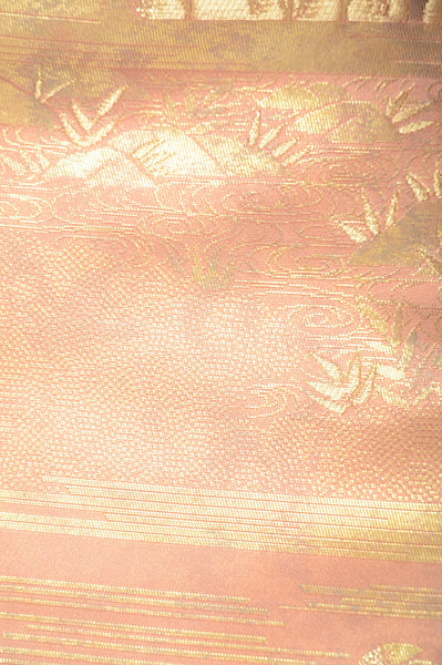 Japanese kimono 6 items set / TK #1-590