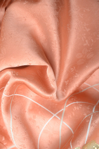 Japanese kimono 6 items set / TK #1-591