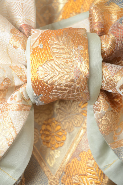 Japanese kimono 6 items set / TK #1-591