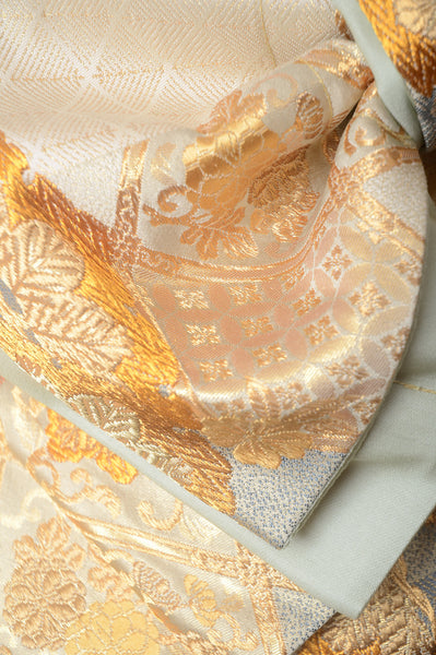 Japanese kimono 6 items set / TK #1-591