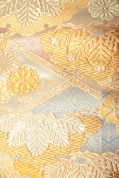 Japanese kimono 6 items set / TK #1-591