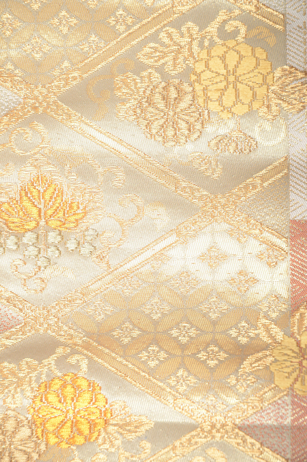 Japanese kimono 6 items set / TK #1-591