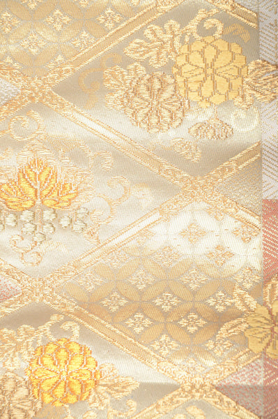 Japanese kimono 6 items set / TK #1-591