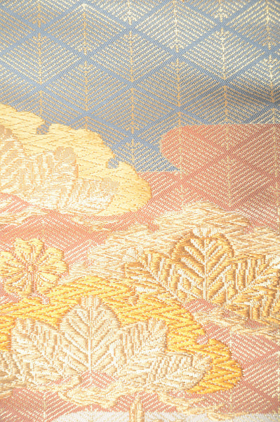 Japanese kimono 6 items set / TK #1-591