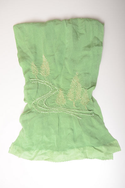 Japanese kimono 6 items set / TK #1-591