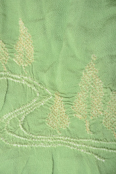 Japanese kimono 6 items set / TK #1-591