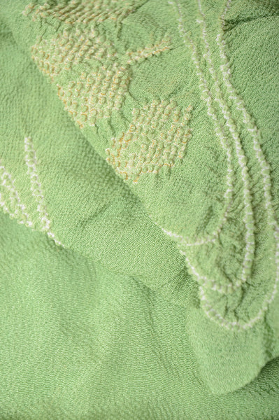 Japanese kimono 6 items set / TK #1-591