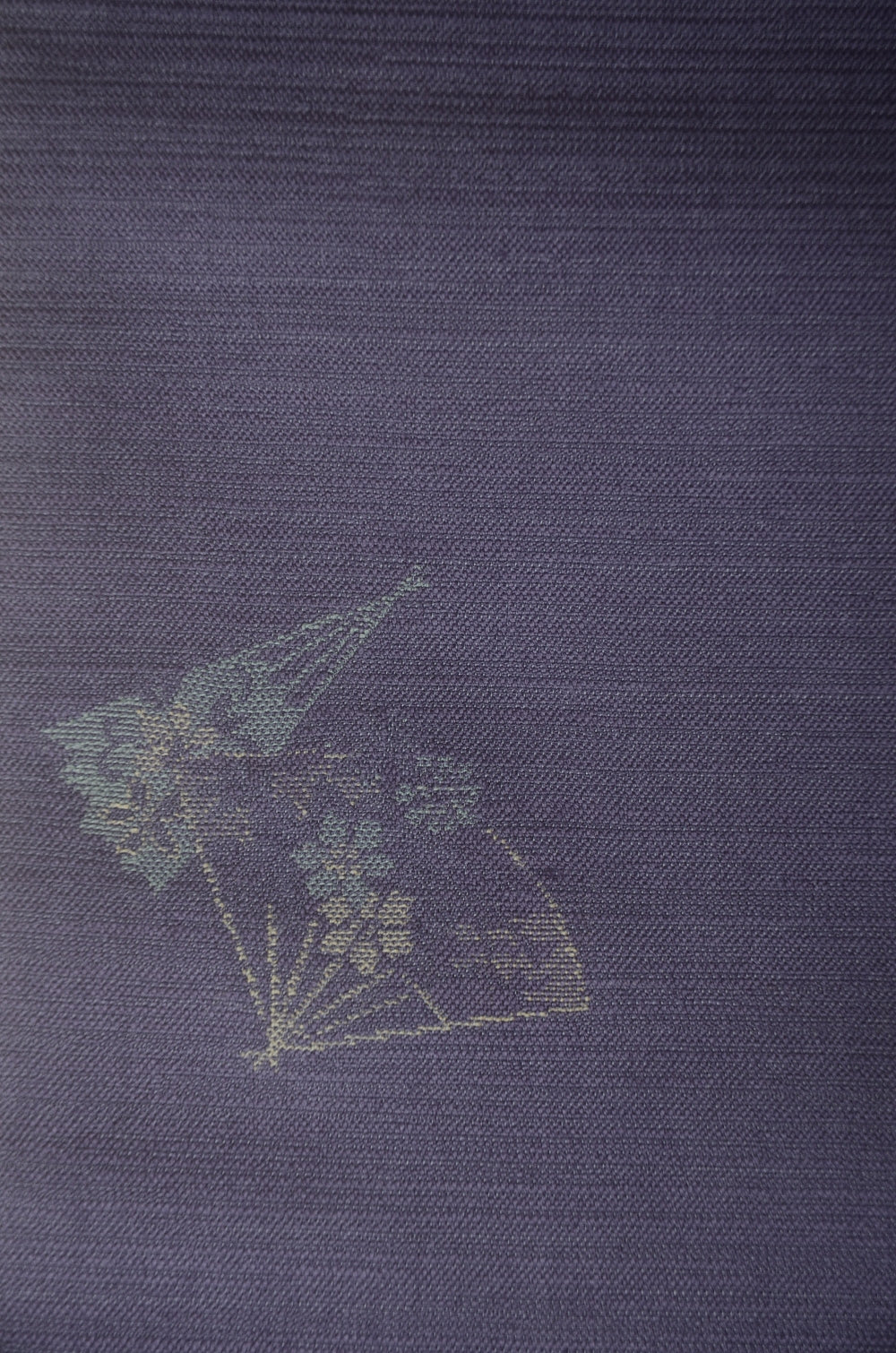 Japanese kimono 4 items set / SK #1-626