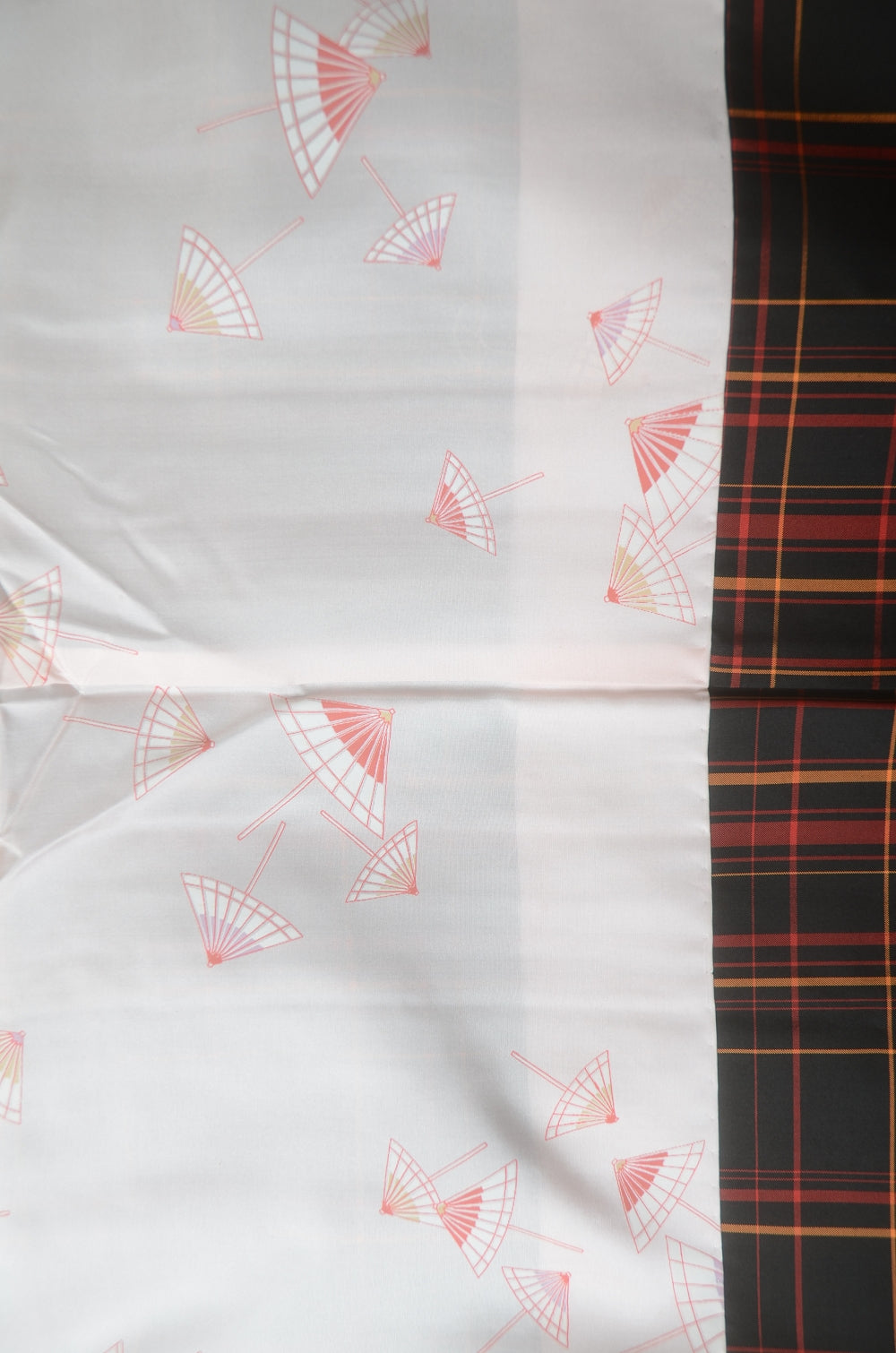 Japanese kimono & jacket 5 items set / SK #1-627