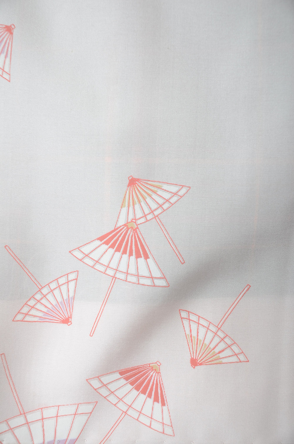 Japanese kimono & jacket 5 items set / SK #1-627