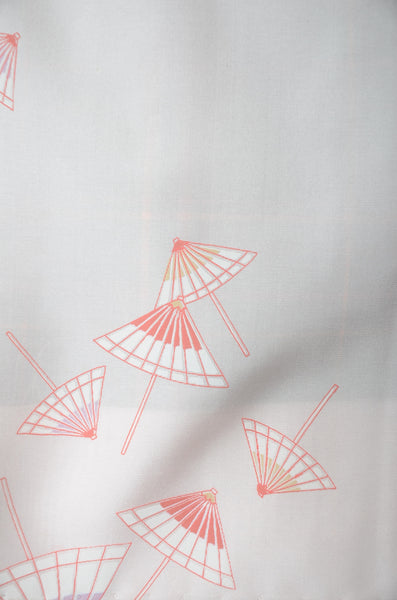 Japanese kimono & jacket 5 items set / SK #1-627