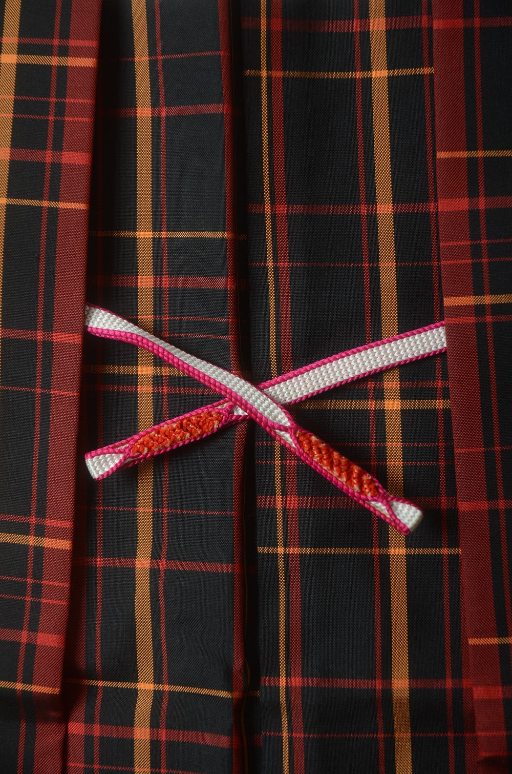 Japanese kimono & jacket 5 items set / SK #1-627