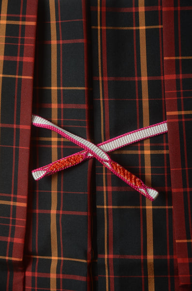 Japanese kimono & jacket 5 items set / SK #1-627