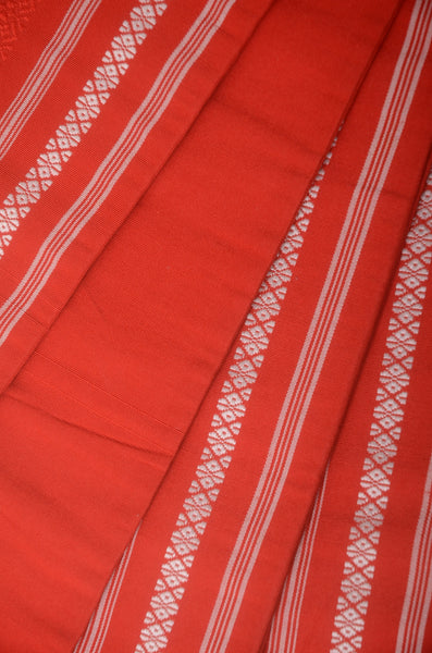 Japanese kimono & jacket 5 items set / SK #1-627