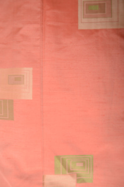 Japanese kimono & jacket 5 items set / SK #1-628