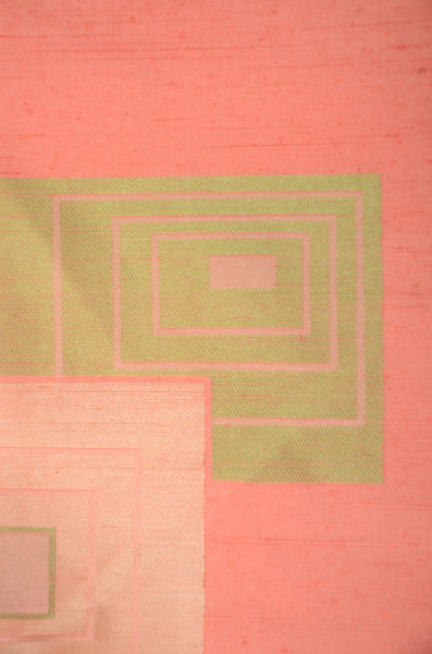 Japanese kimono & jacket 5 items set / SK #1-628