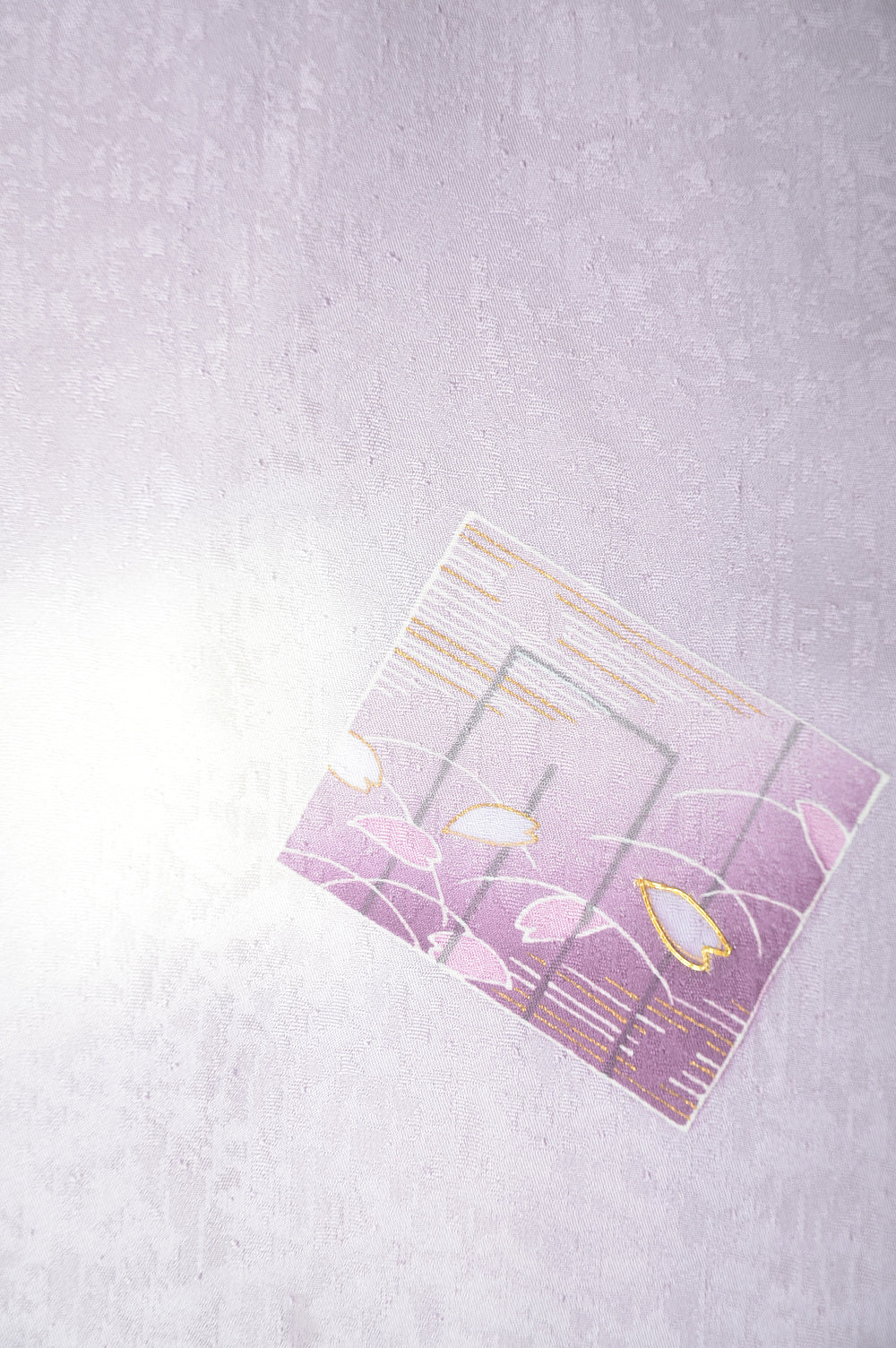 Japanese kimono 6 items set / TK #1-593