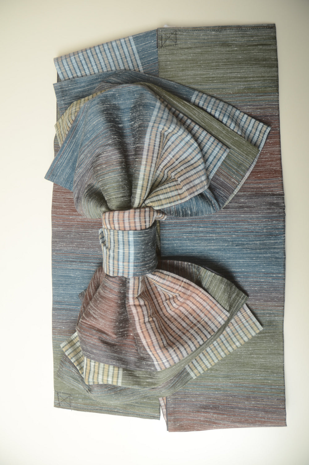 Japanese kimono 6 items set / TK #1-593