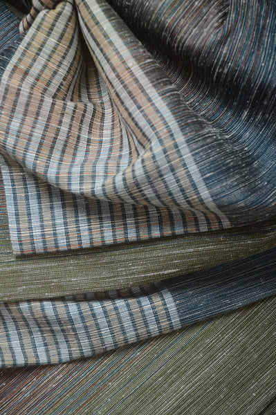 Japanese kimono 6 items set / TK #1-593