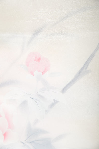 Japanese kimono 6 items set / TK #1-594