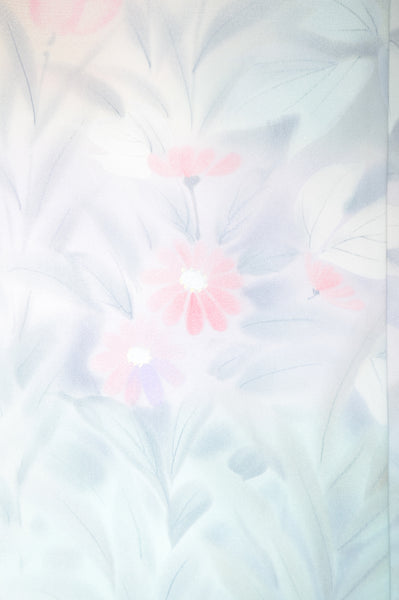 Japanese kimono 6 items set / TK #1-594