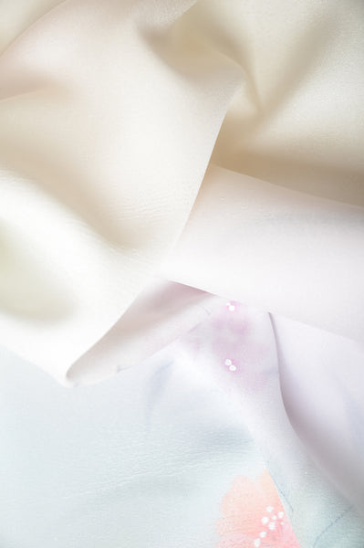 Japanese kimono 6 items set / TK #1-594