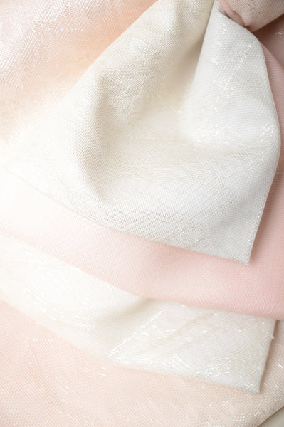 Japanese kimono 6 items set / TK #1-594