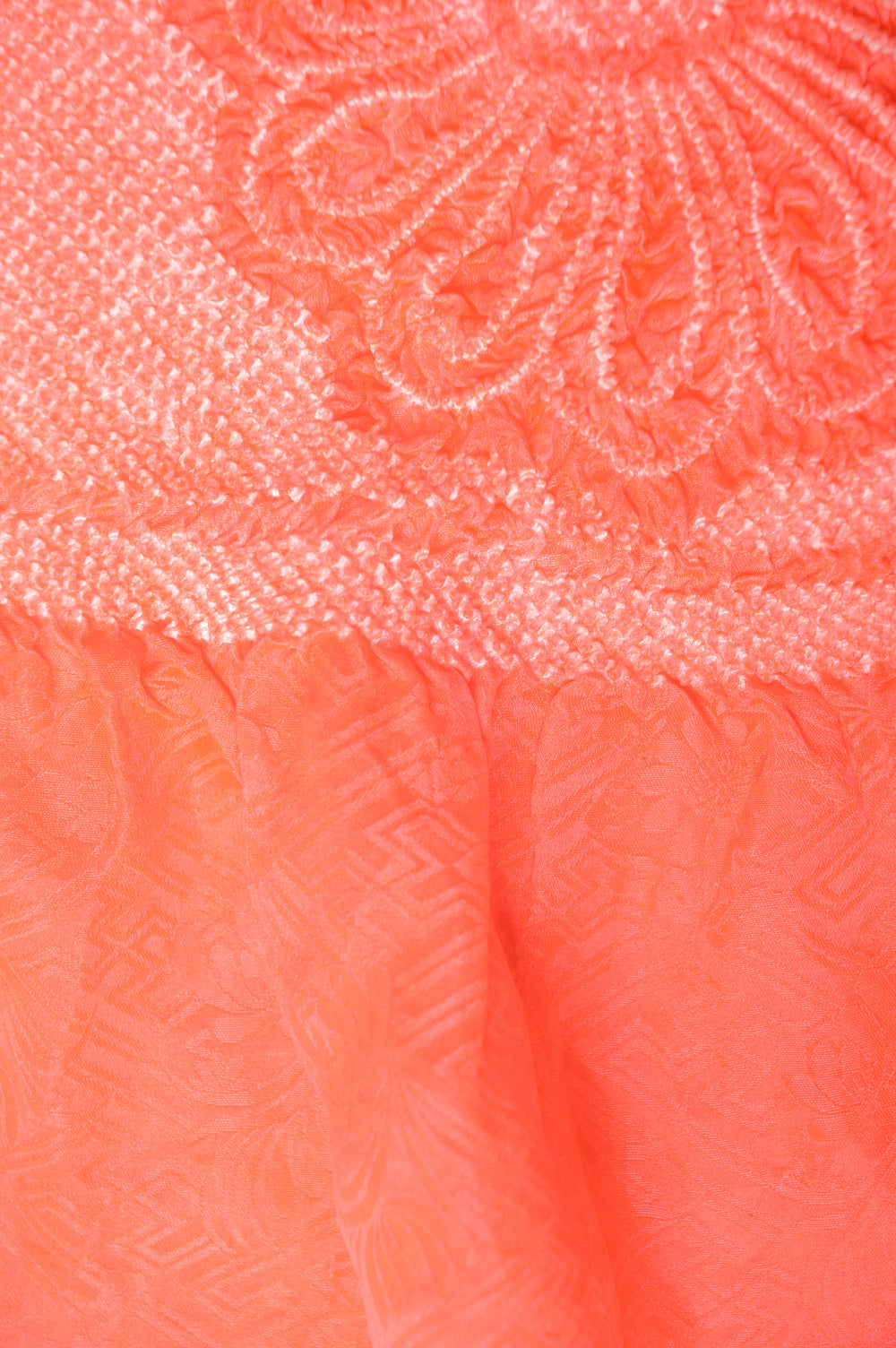 Japanese kimono 6 items set / TK #1-594