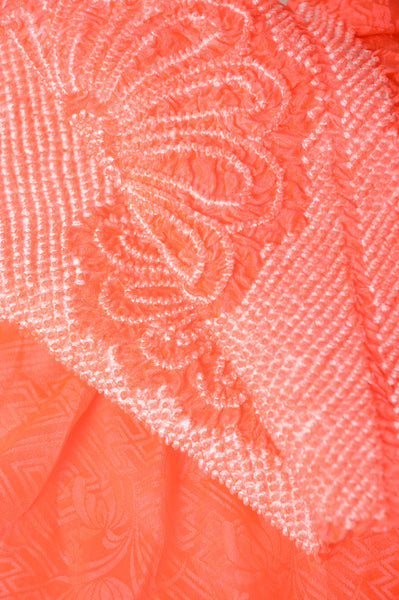 Japanese kimono 6 items set / TK #1-594