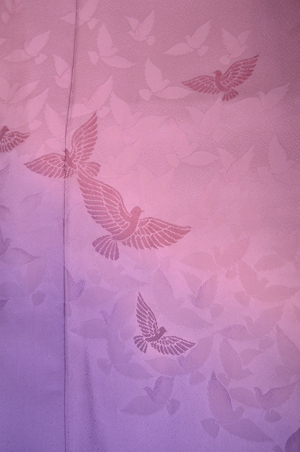 Japanese kimono 6 items set / TK #1-595